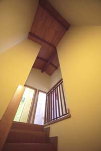 Escalera