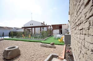 Espacio interior