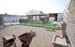 Vista conjunto interior y piscina