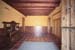 Zaguan de acceso